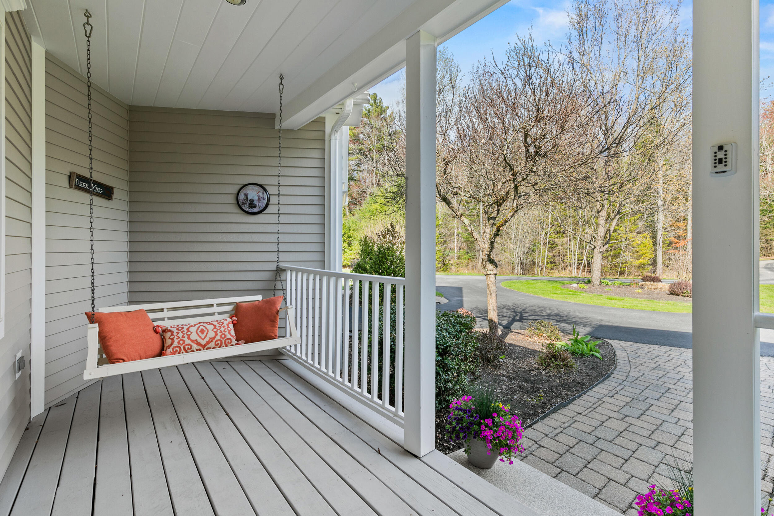 23 Porcupine Ridge Way Cumberland ME 04021