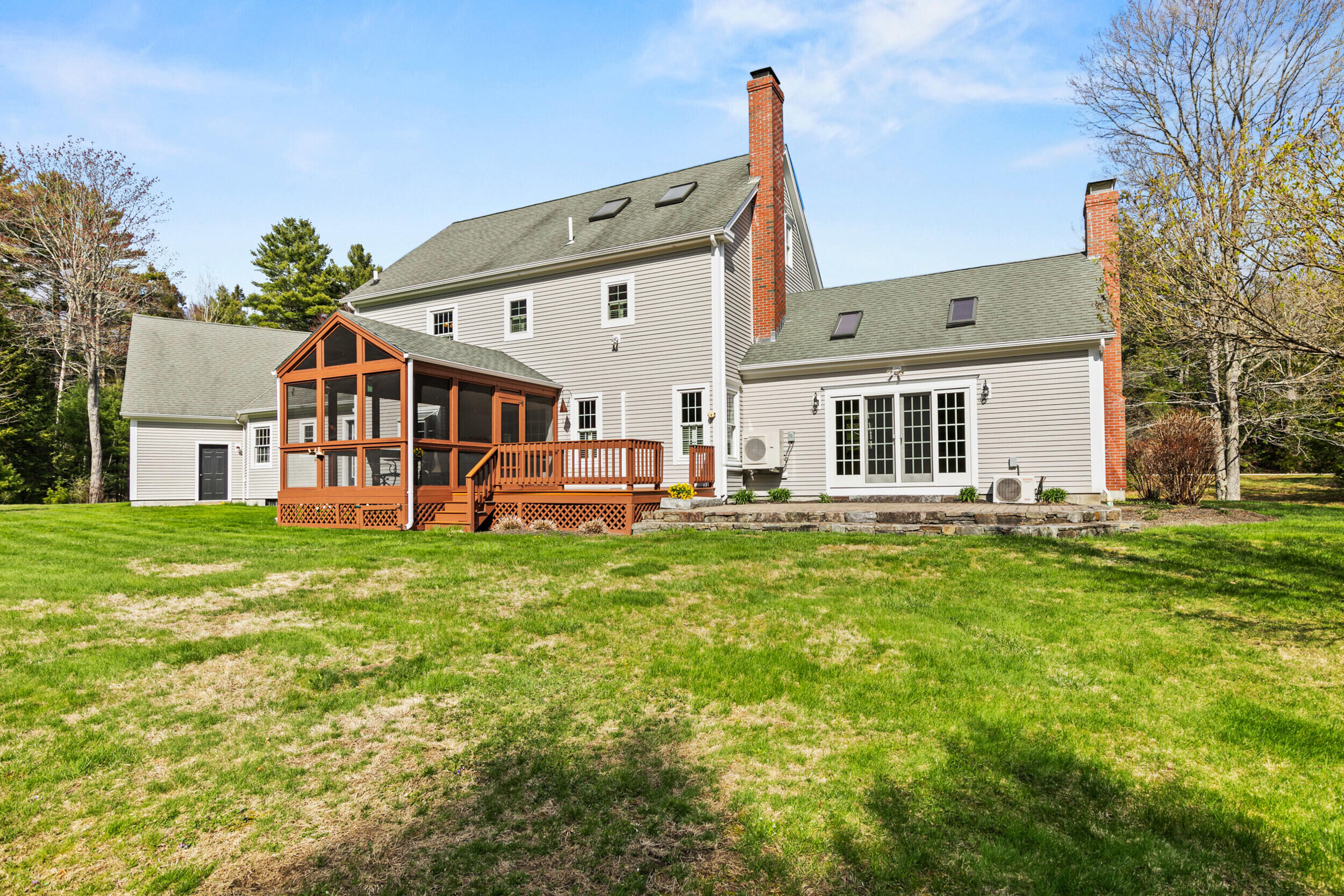 23 Porcupine Ridge Way Cumberland ME 04021