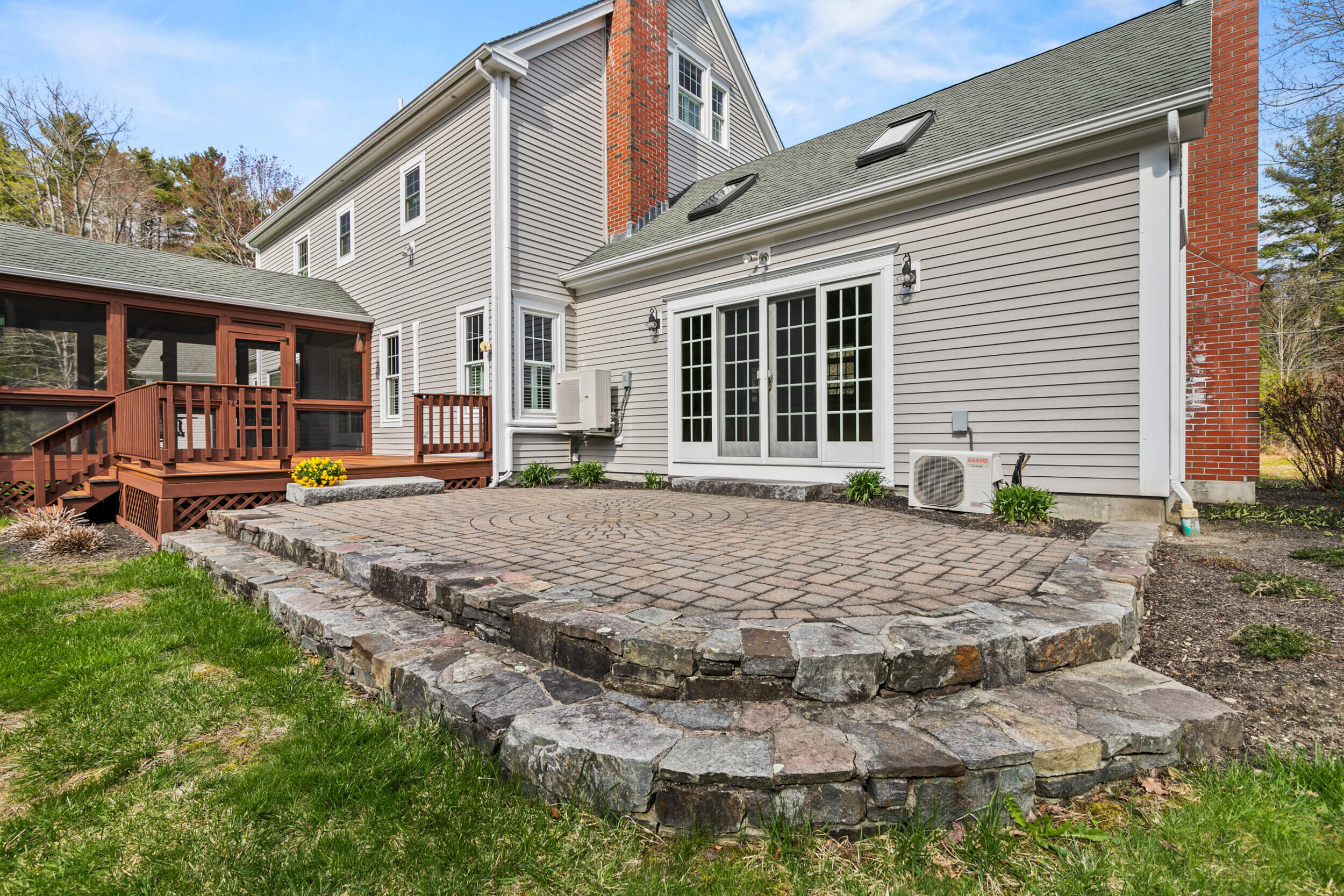 23 Porcupine Ridge Way Cumberland ME 04021