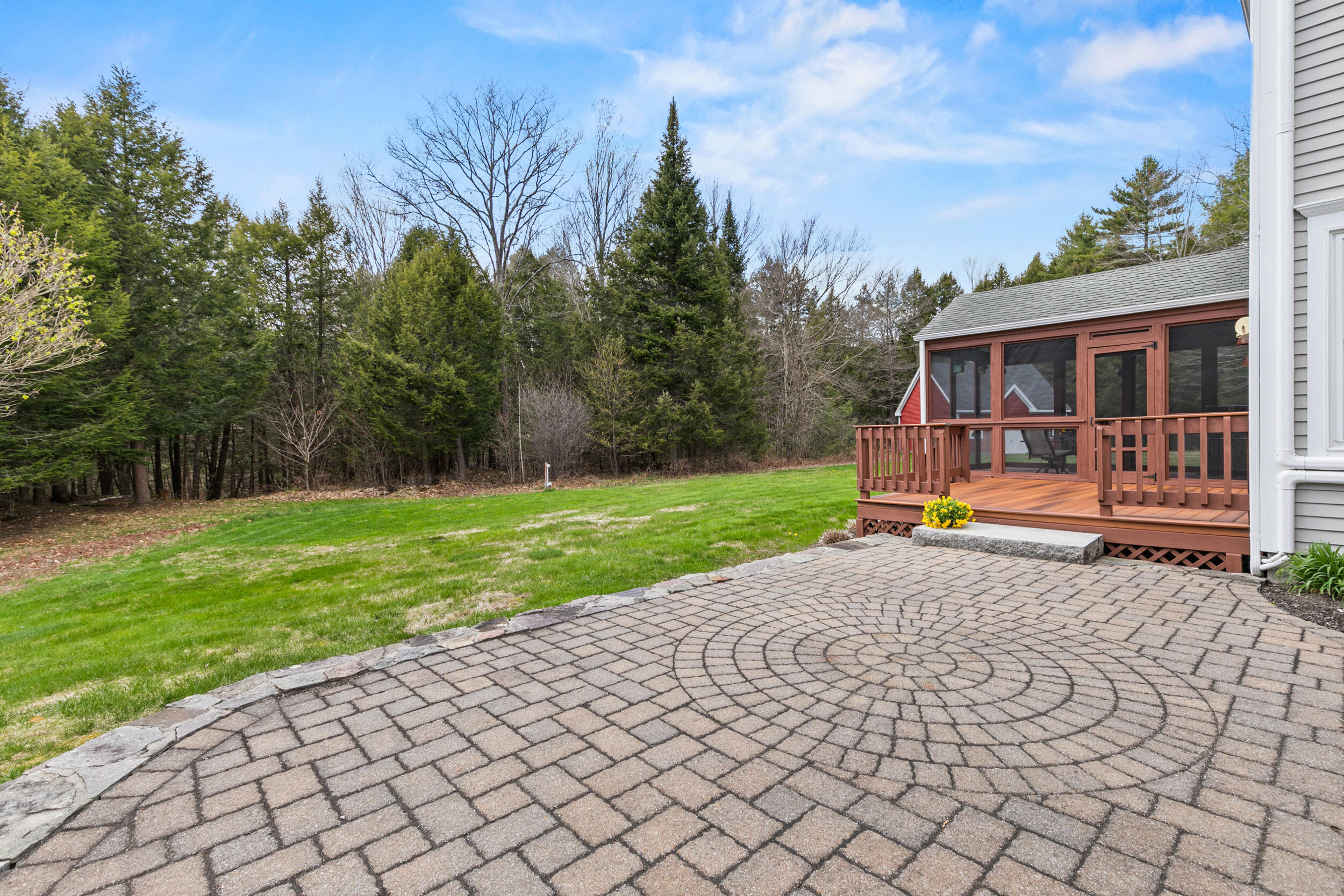 23 Porcupine Ridge Way Cumberland ME 04021