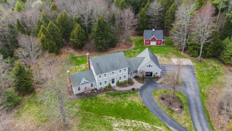 23 Porcupine Ridge Way Cumberland ME 04021