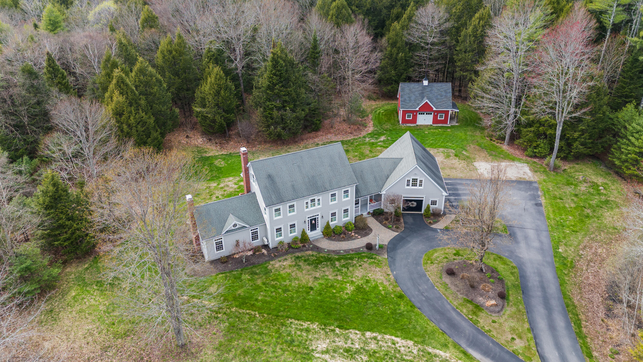 23 Porcupine Ridge Way Cumberland ME 04021