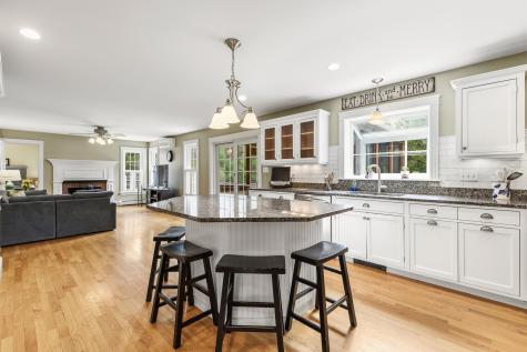 23 Porcupine Ridge Way Cumberland ME 04021
