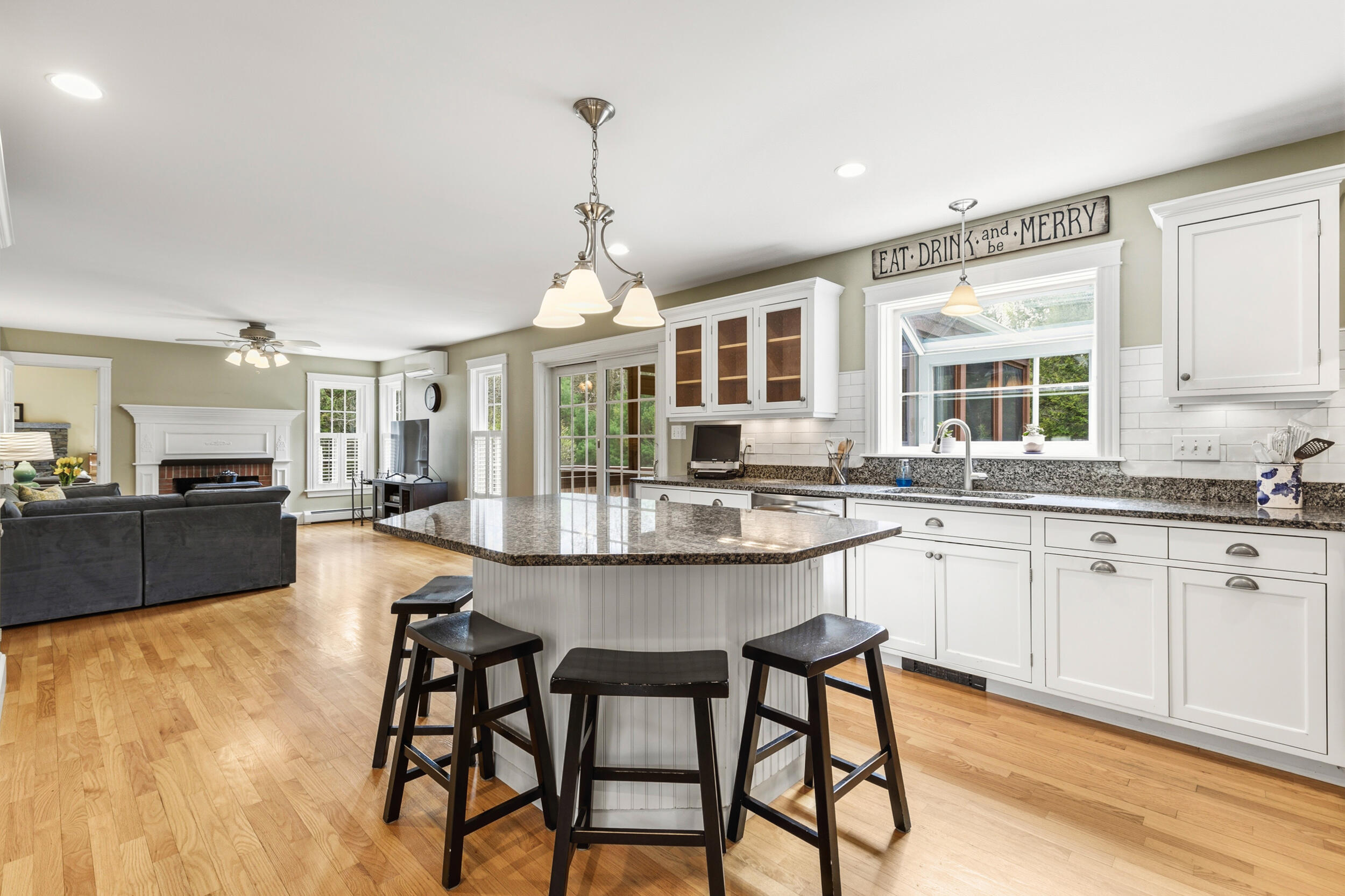 23 Porcupine Ridge Way Cumberland ME 04021
