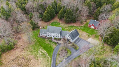 23 Porcupine Ridge Way Cumberland ME 04021