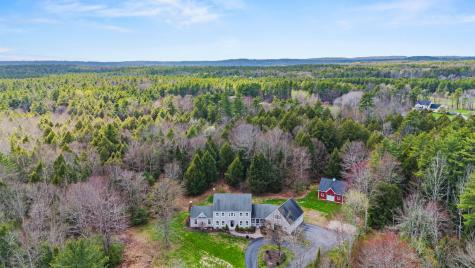 23 Porcupine Ridge Way Cumberland ME 04021