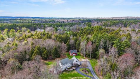 23 Porcupine Ridge Way Cumberland ME 04021