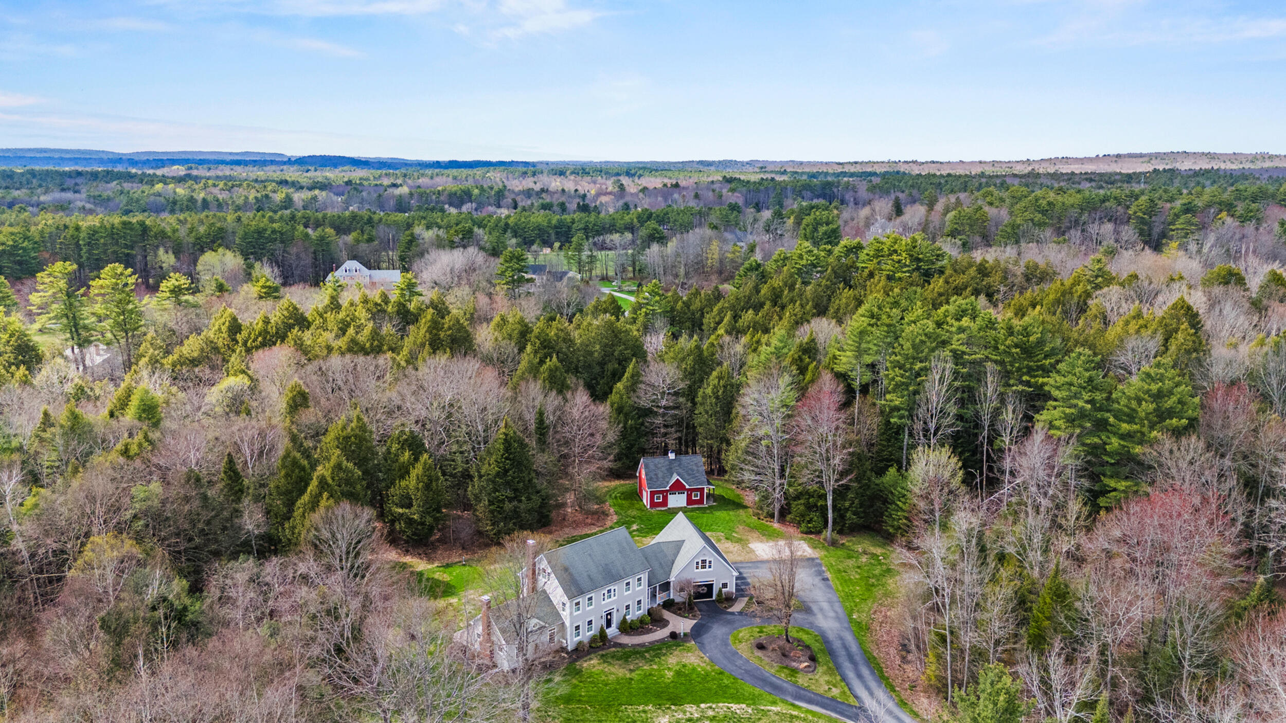 23 Porcupine Ridge Way Cumberland ME 04021