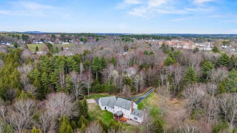 23 Porcupine Ridge Way Cumberland ME 04021