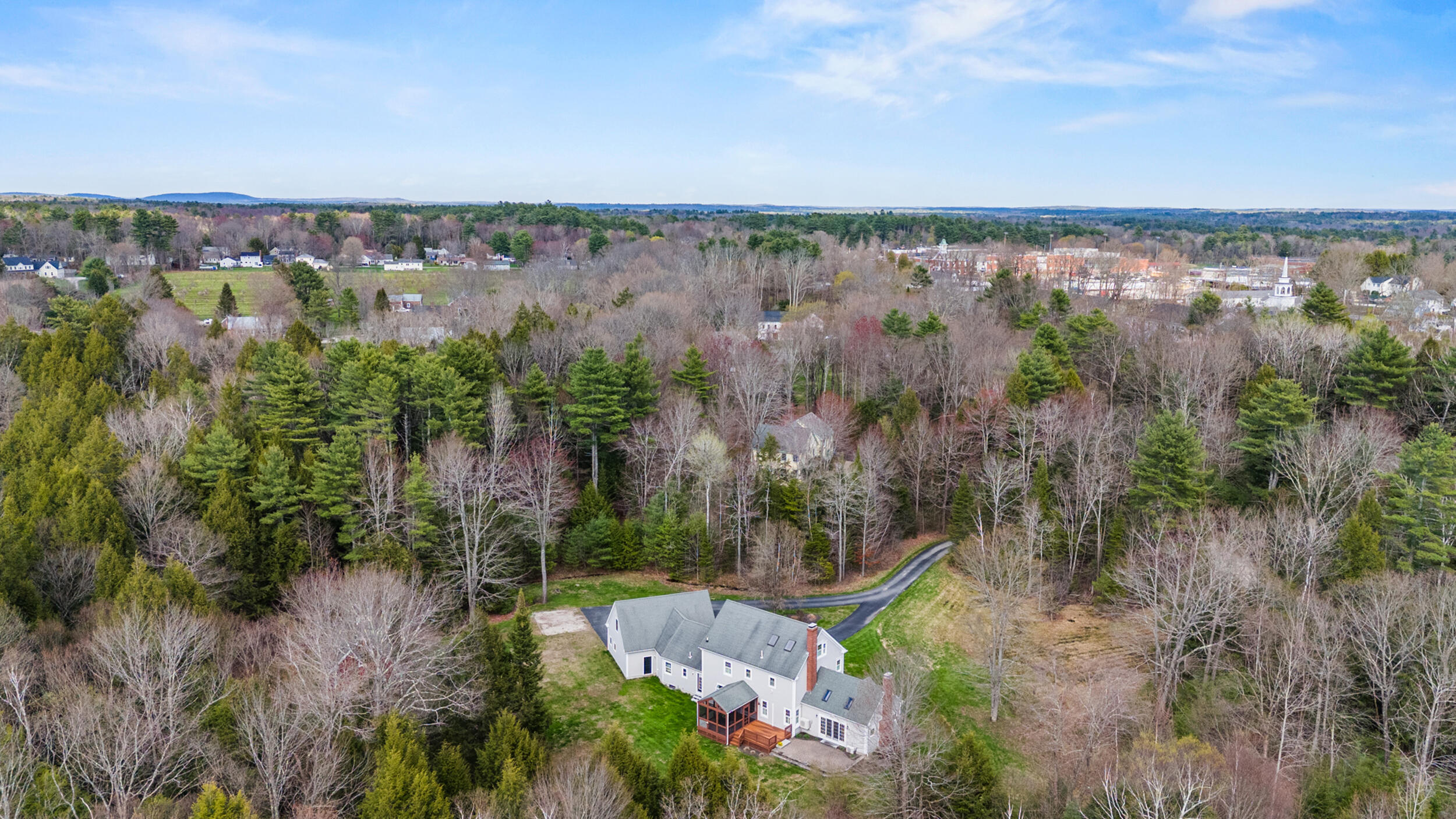 23 Porcupine Ridge Way Cumberland ME 04021