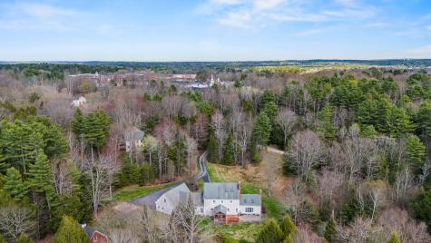 23 Porcupine Ridge Way Cumberland ME 04021