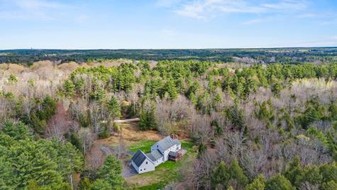 23 Porcupine Ridge Way Cumberland ME 04021