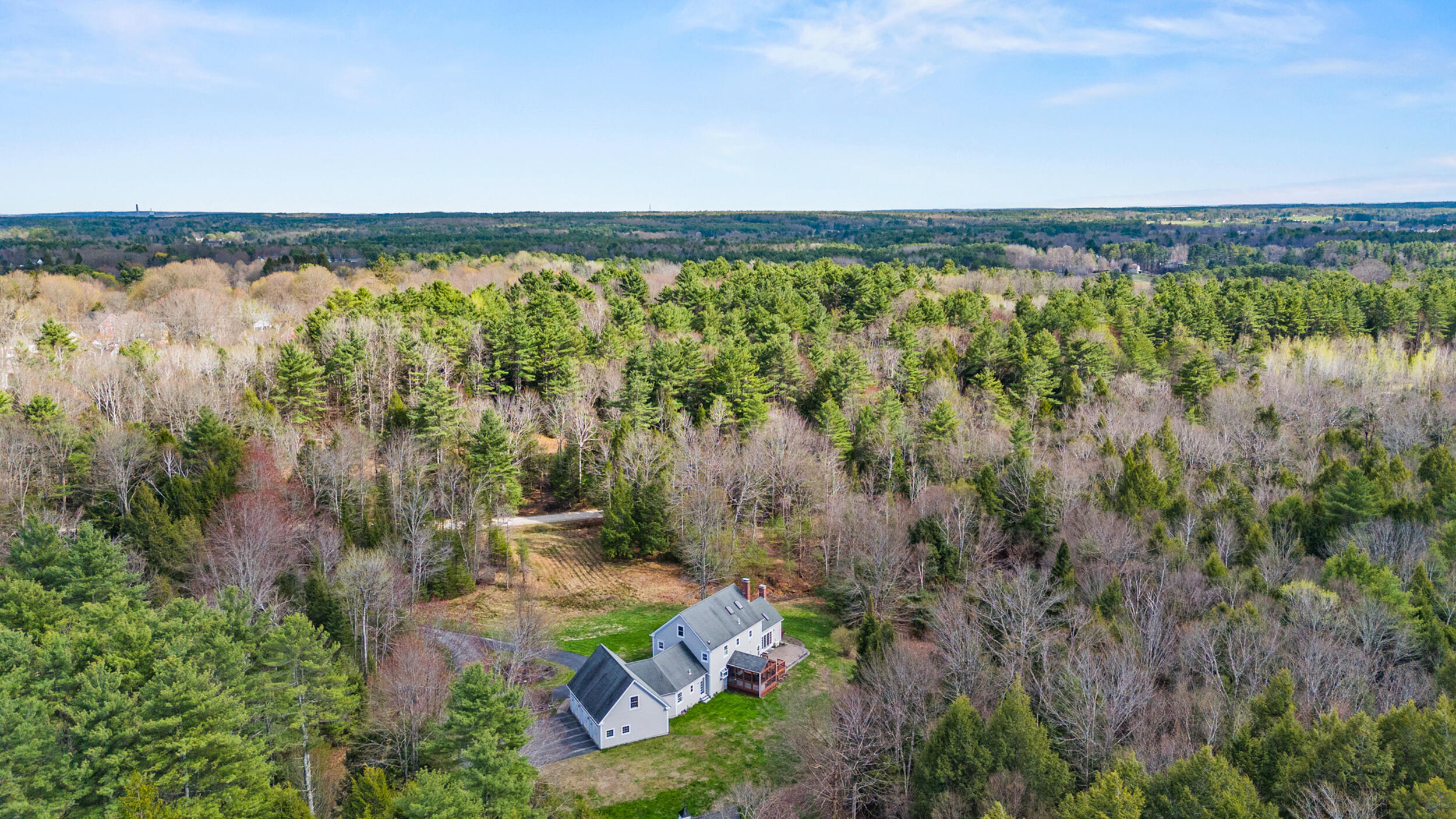 23 Porcupine Ridge Way Cumberland ME 04021