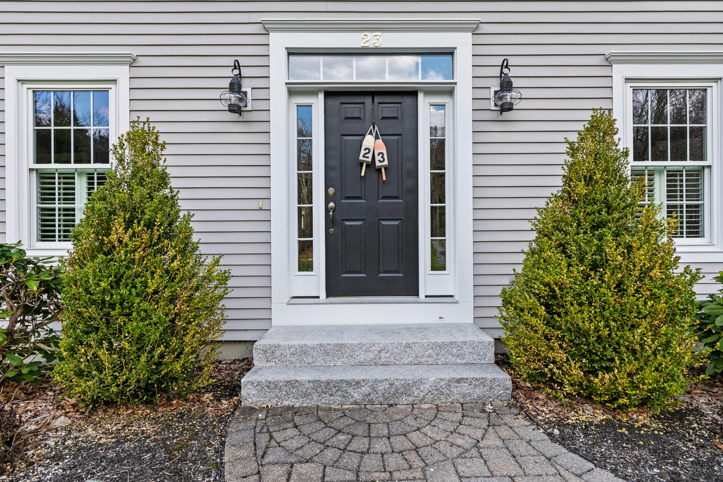 23 Porcupine Ridge Way Cumberland ME 04021