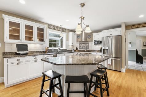 23 Porcupine Ridge Way Cumberland ME 04021