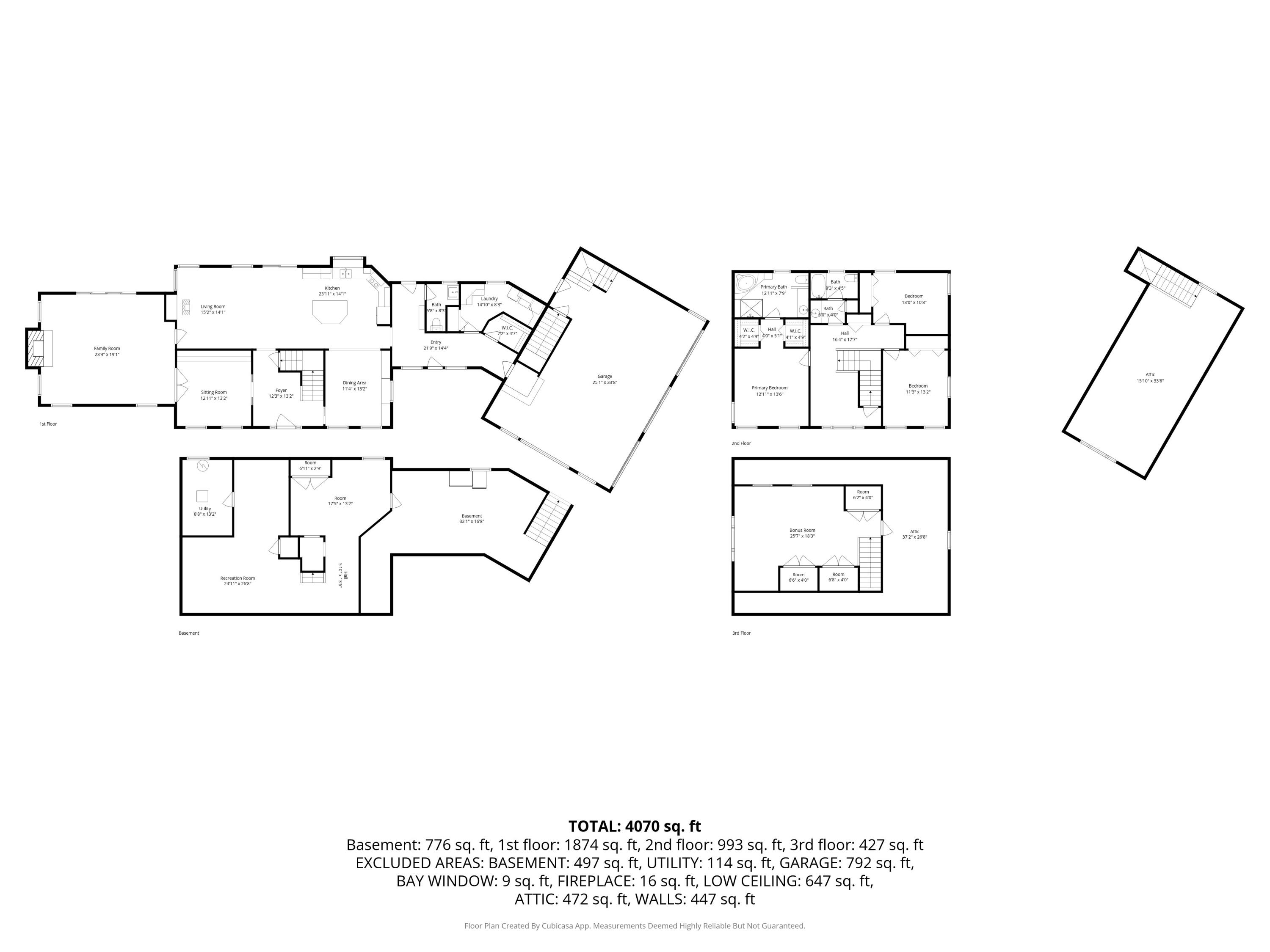 23 Porcupine Ridge Way Cumberland ME 04021