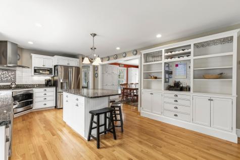 23 Porcupine Ridge Way Cumberland ME 04021