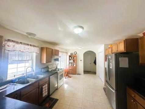 120 Shepard Road Belfast ME 04915