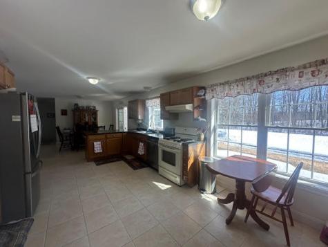 120 Shepard Road Belfast ME 04915