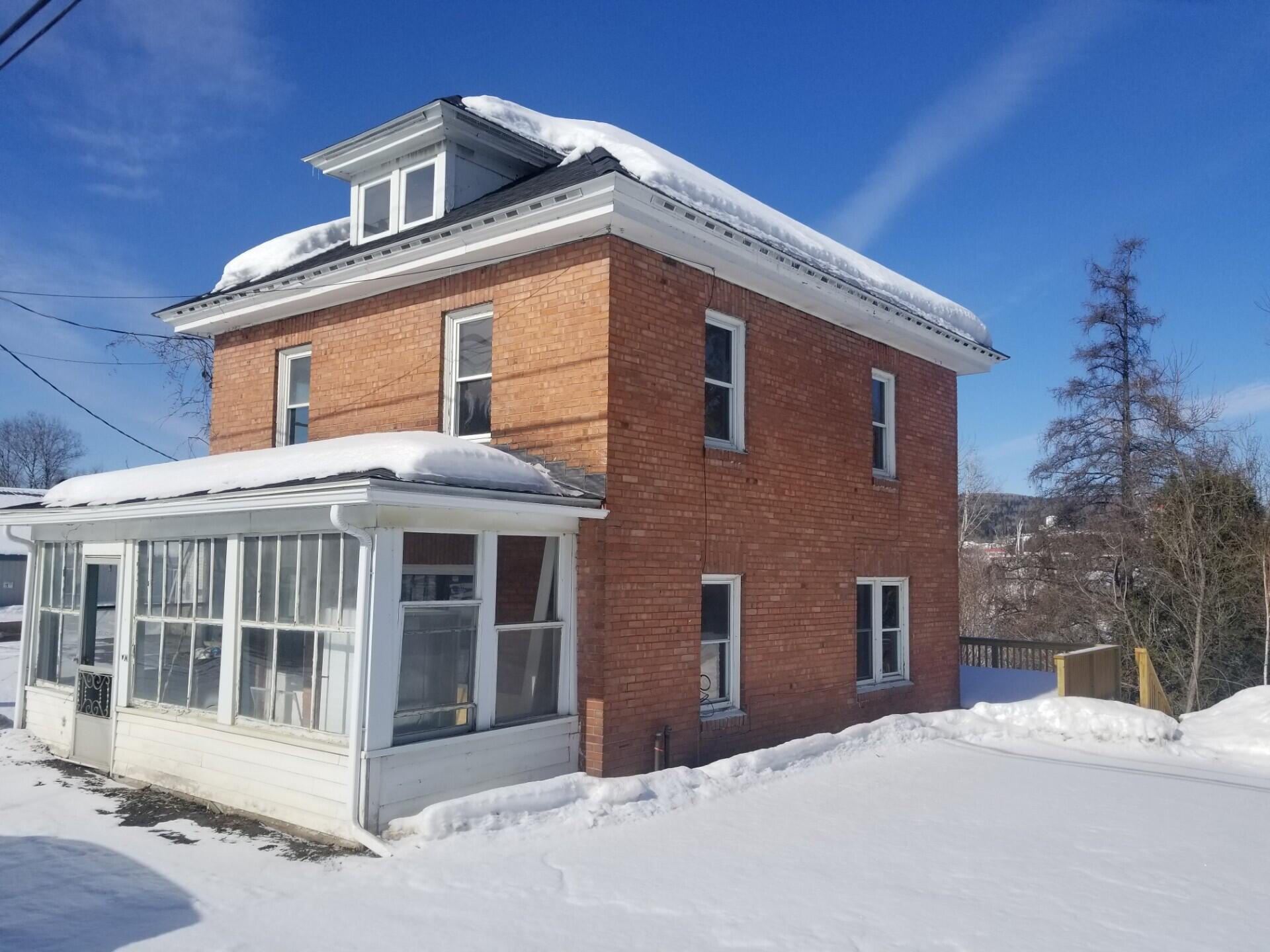 475 W Main Street Fort Kent ME 04743