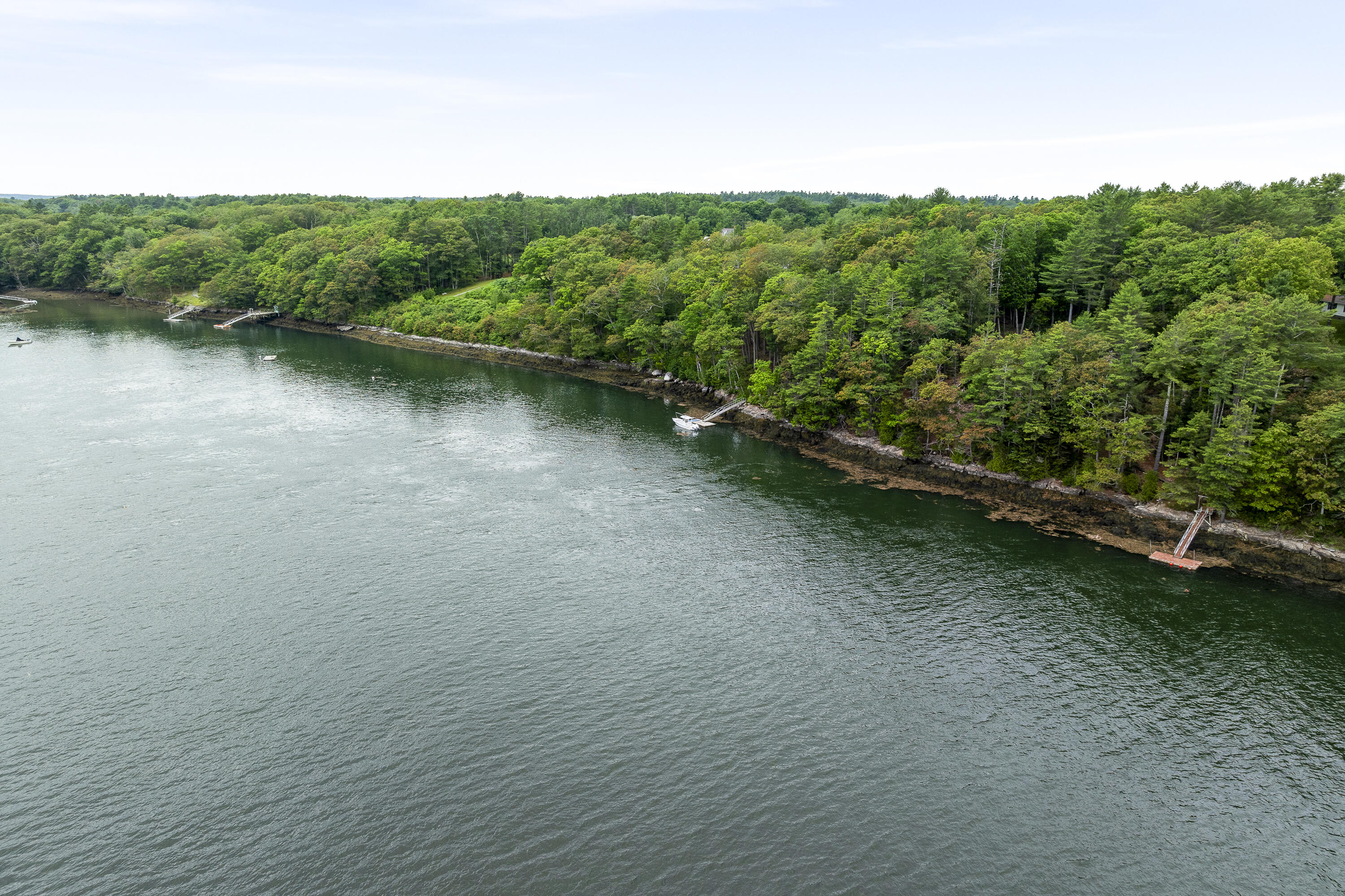 124 Main Road Westport Island ME 04578