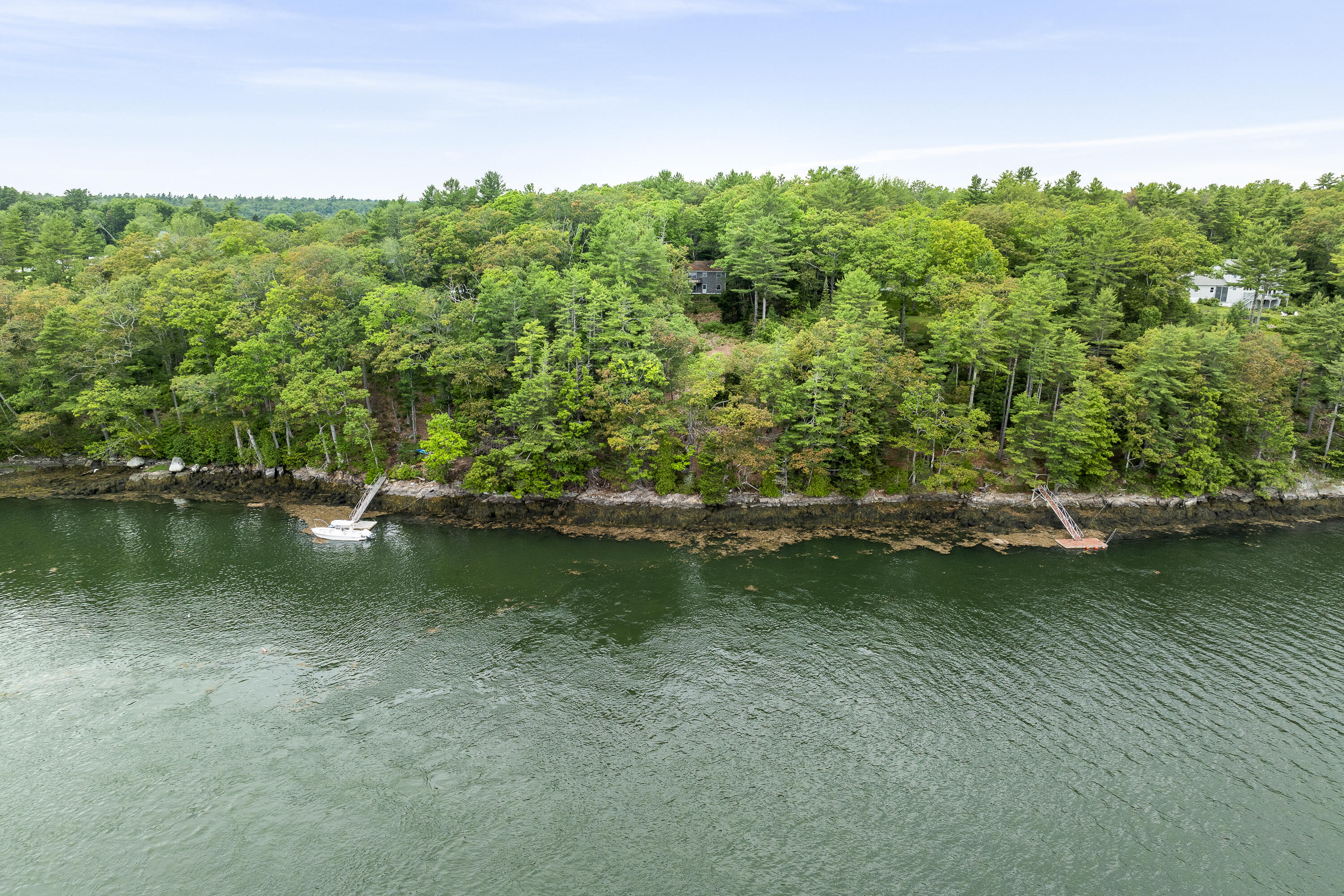 124 Main Road Westport Island ME 04578