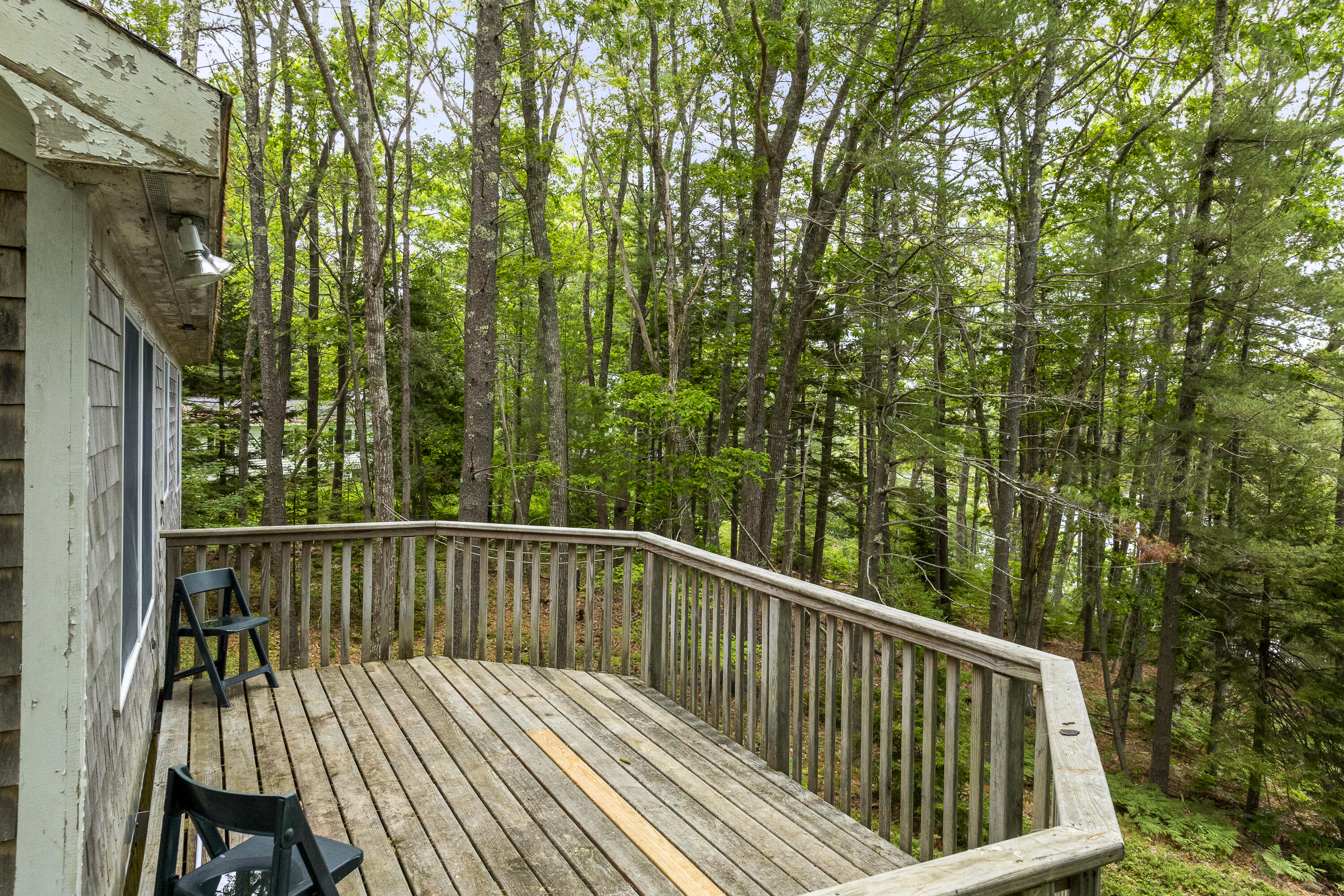 124 Main Road Westport Island ME 04578