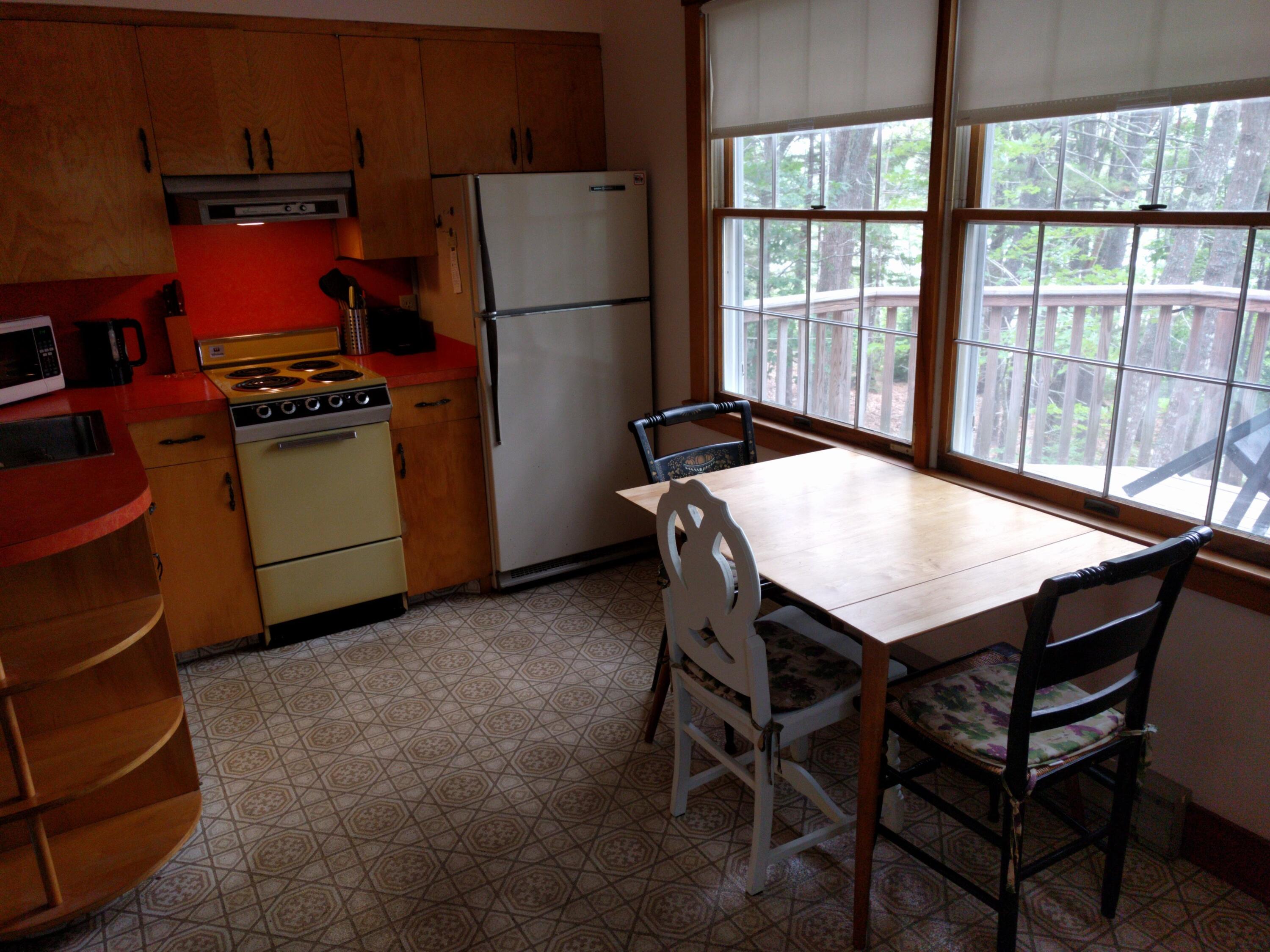 124 Main Road Westport Island ME 04578