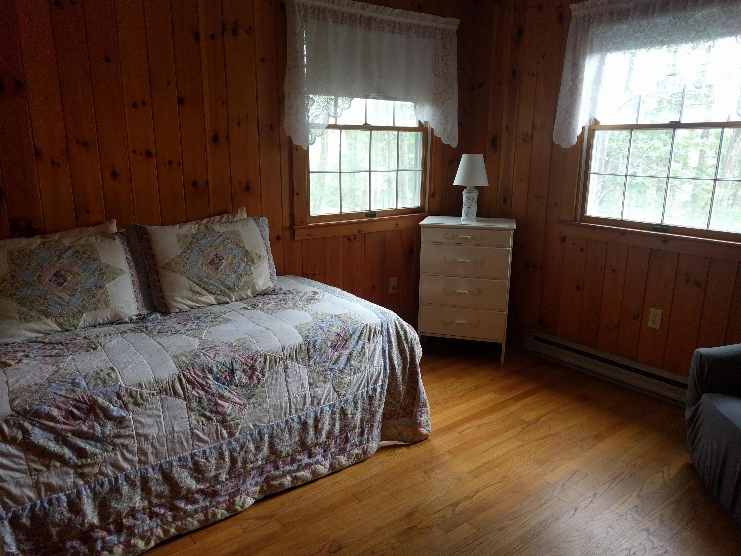 124 Main Road Westport Island ME 04578