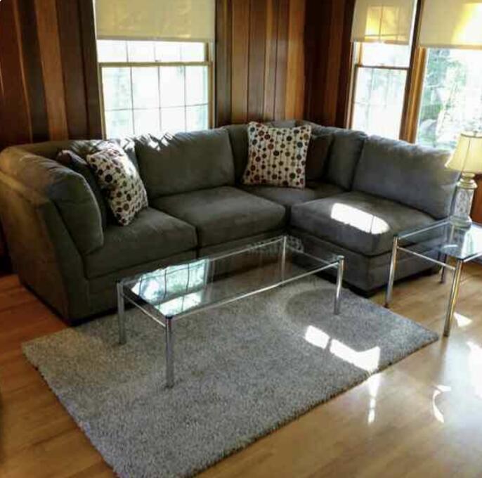 124 Main Road Westport Island ME 04578