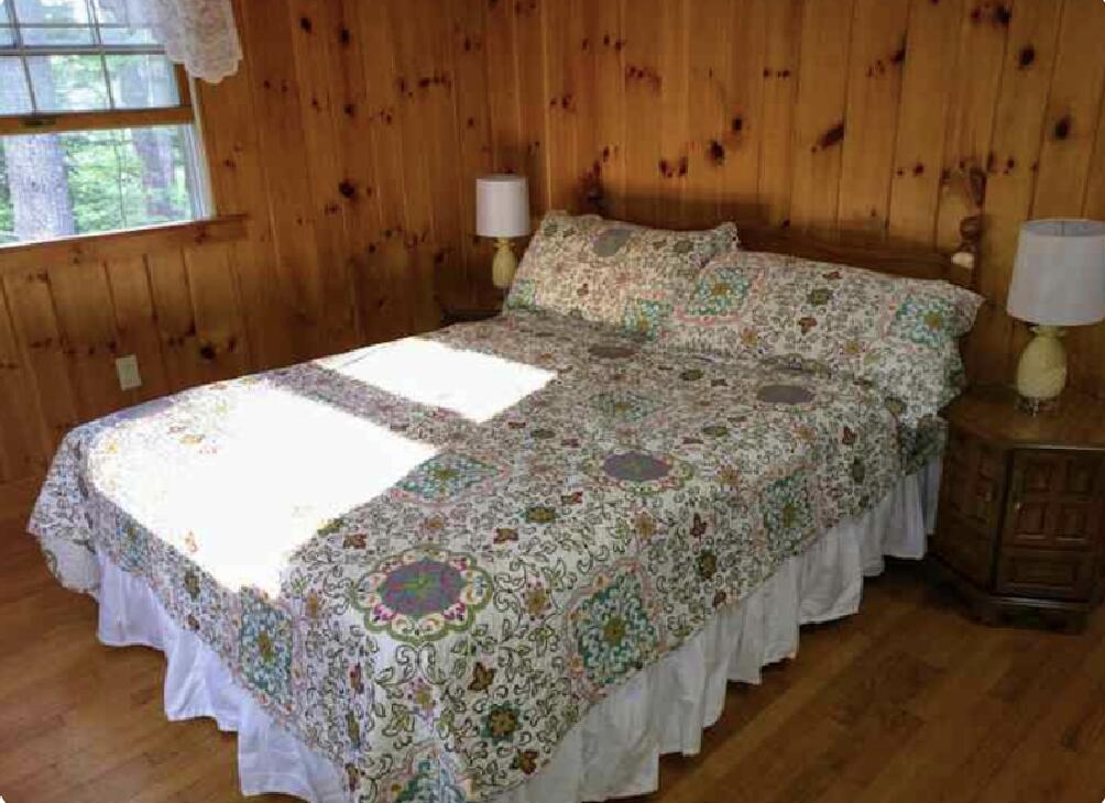 124 Main Road Westport Island ME 04578