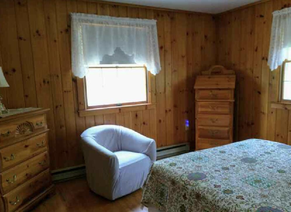 124 Main Road Westport Island ME 04578