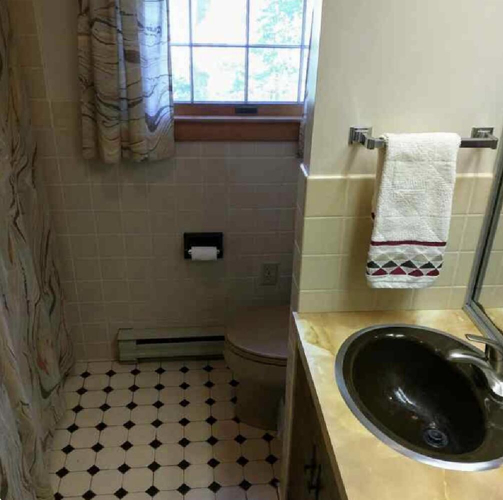 124 Main Road Westport Island ME 04578