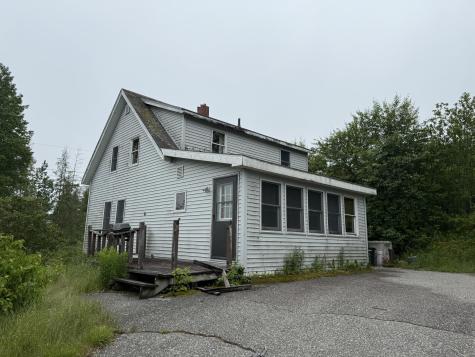 25 Douglas Road East Machias ME 04630