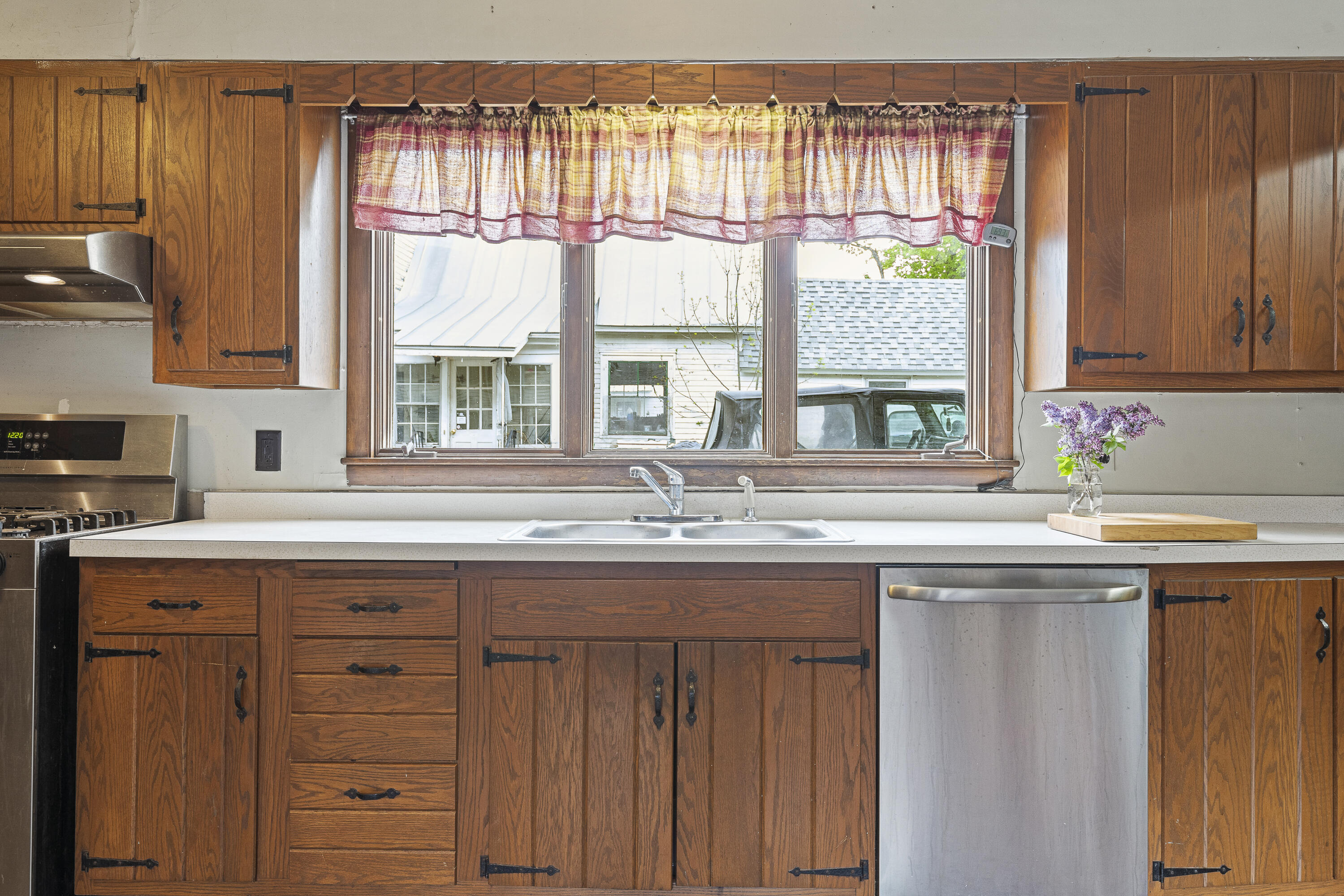 16 Pleasant Street Phillips ME 04966