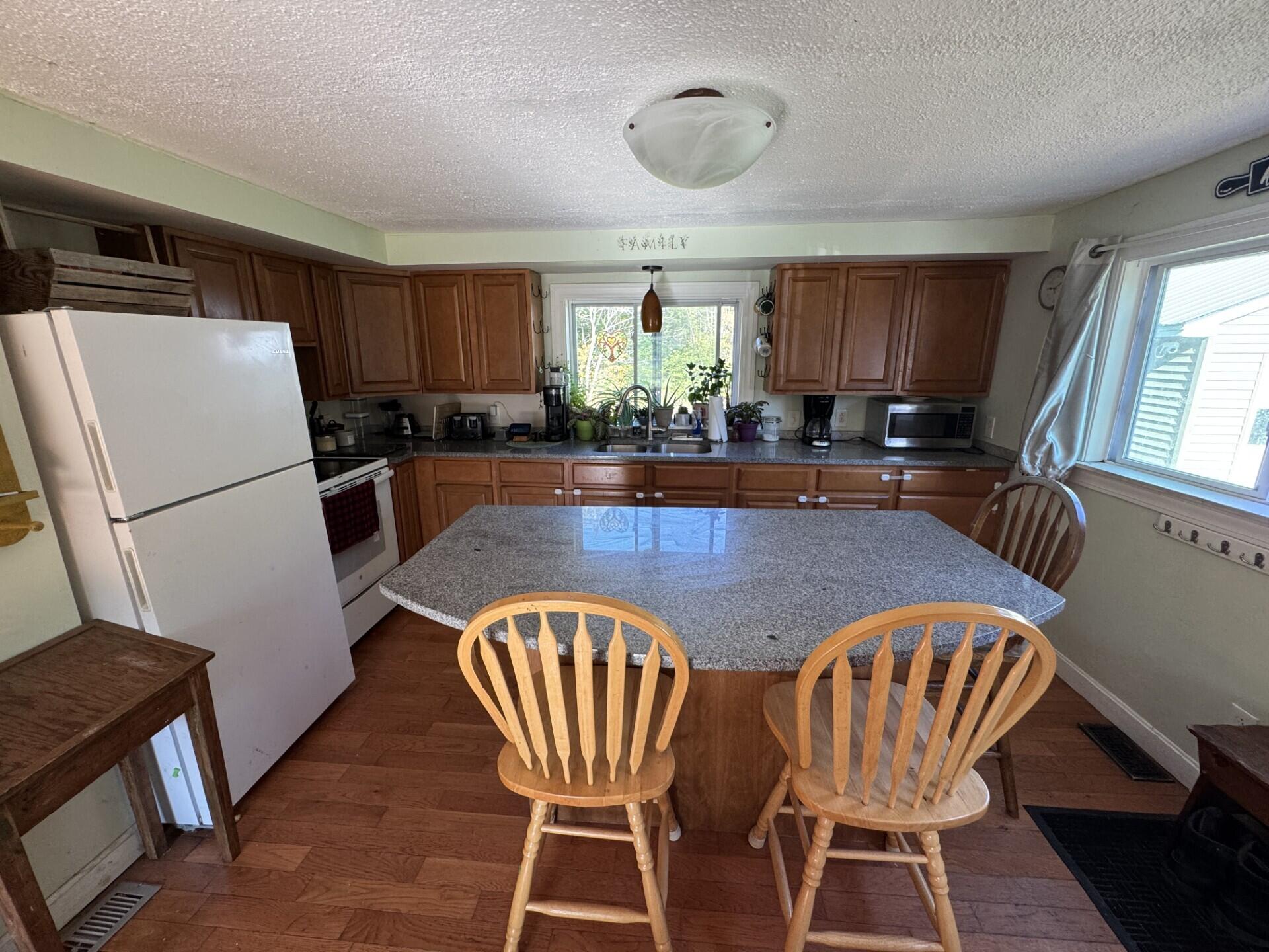 101 Ridge School Road Liberty ME 04949