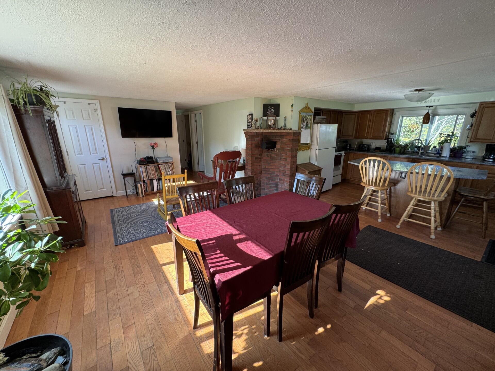 101 Ridge School Road Liberty ME 04949