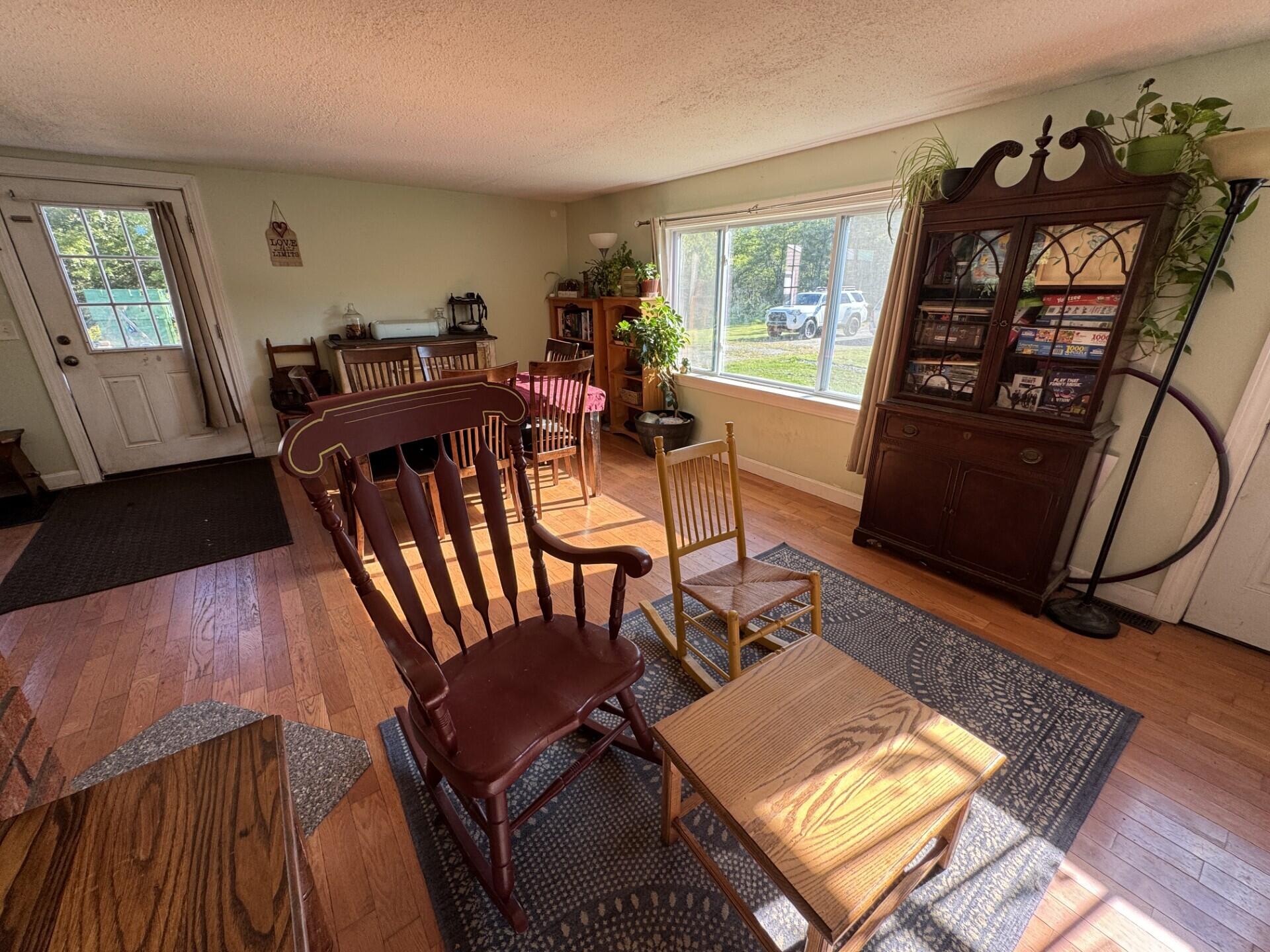 101 Ridge School Road Liberty ME 04949