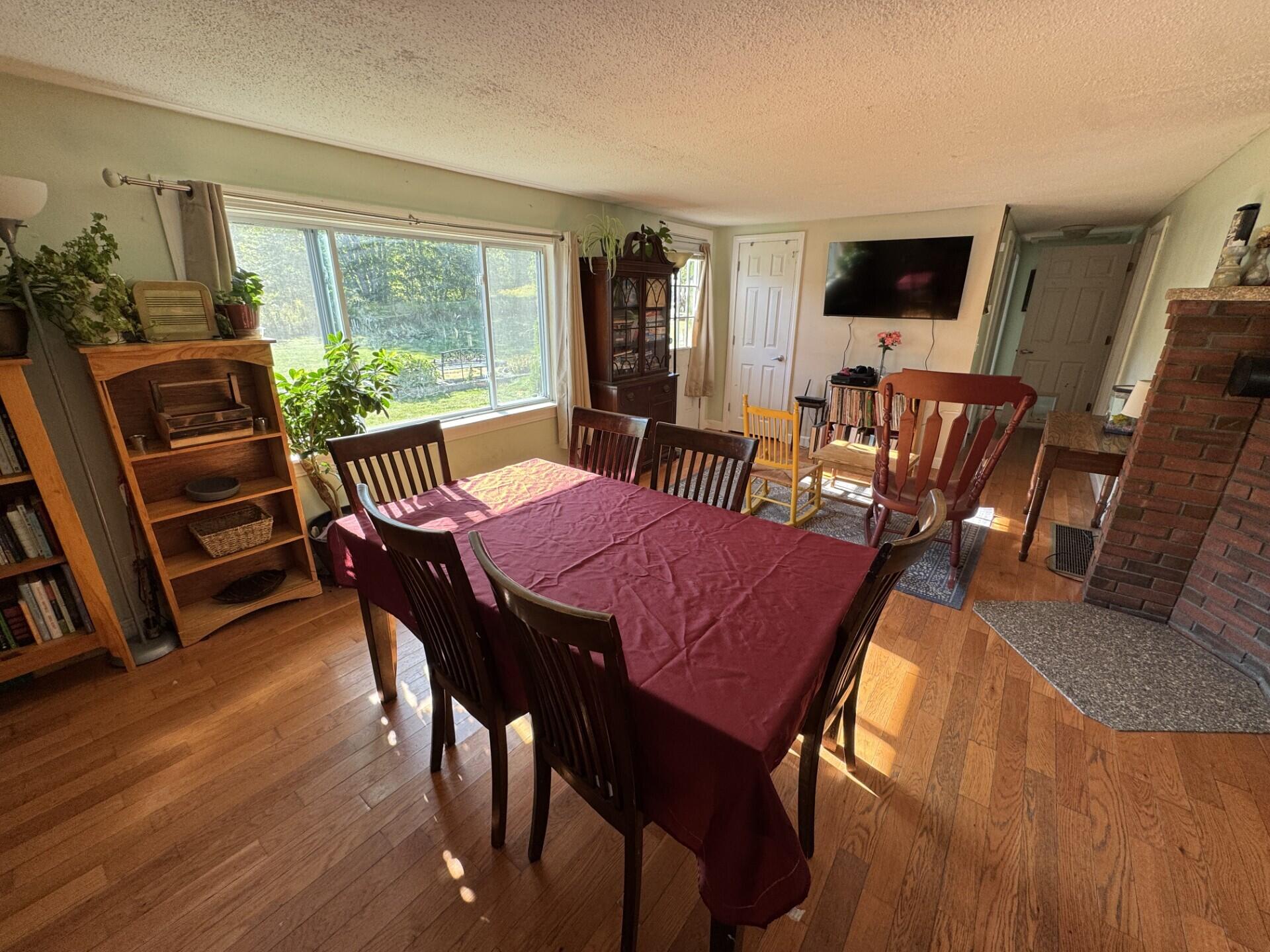 101 Ridge School Road Liberty ME 04949