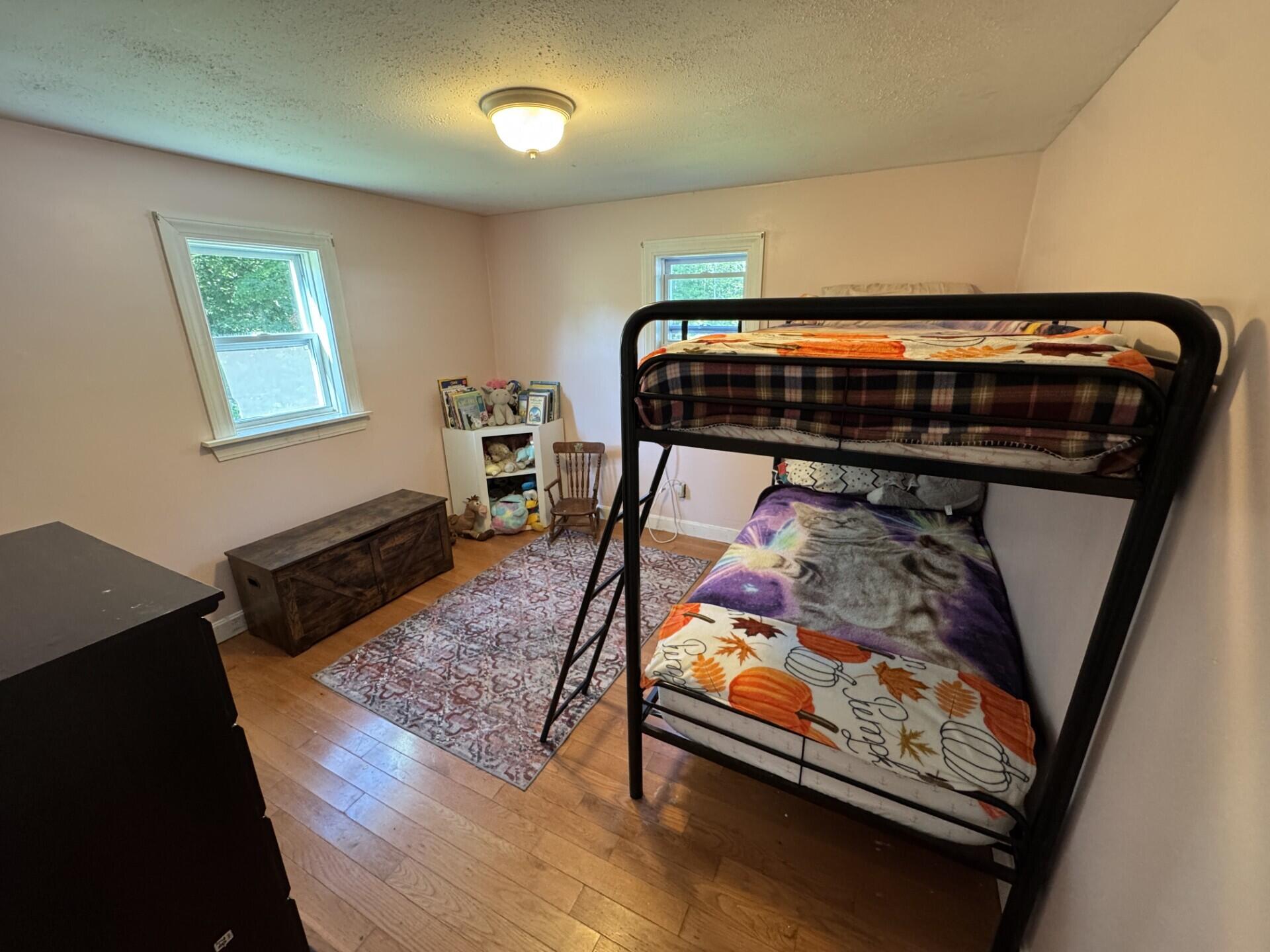 101 Ridge School Road Liberty ME 04949