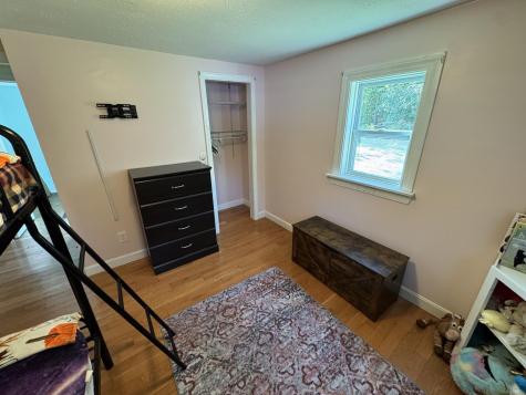 101 Ridge School Road Liberty ME 04949