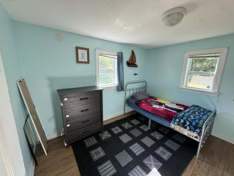 101 Ridge School Road Liberty ME 04949