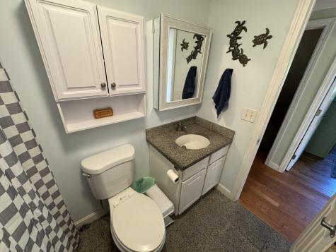 101 Ridge School Road Liberty ME 04949