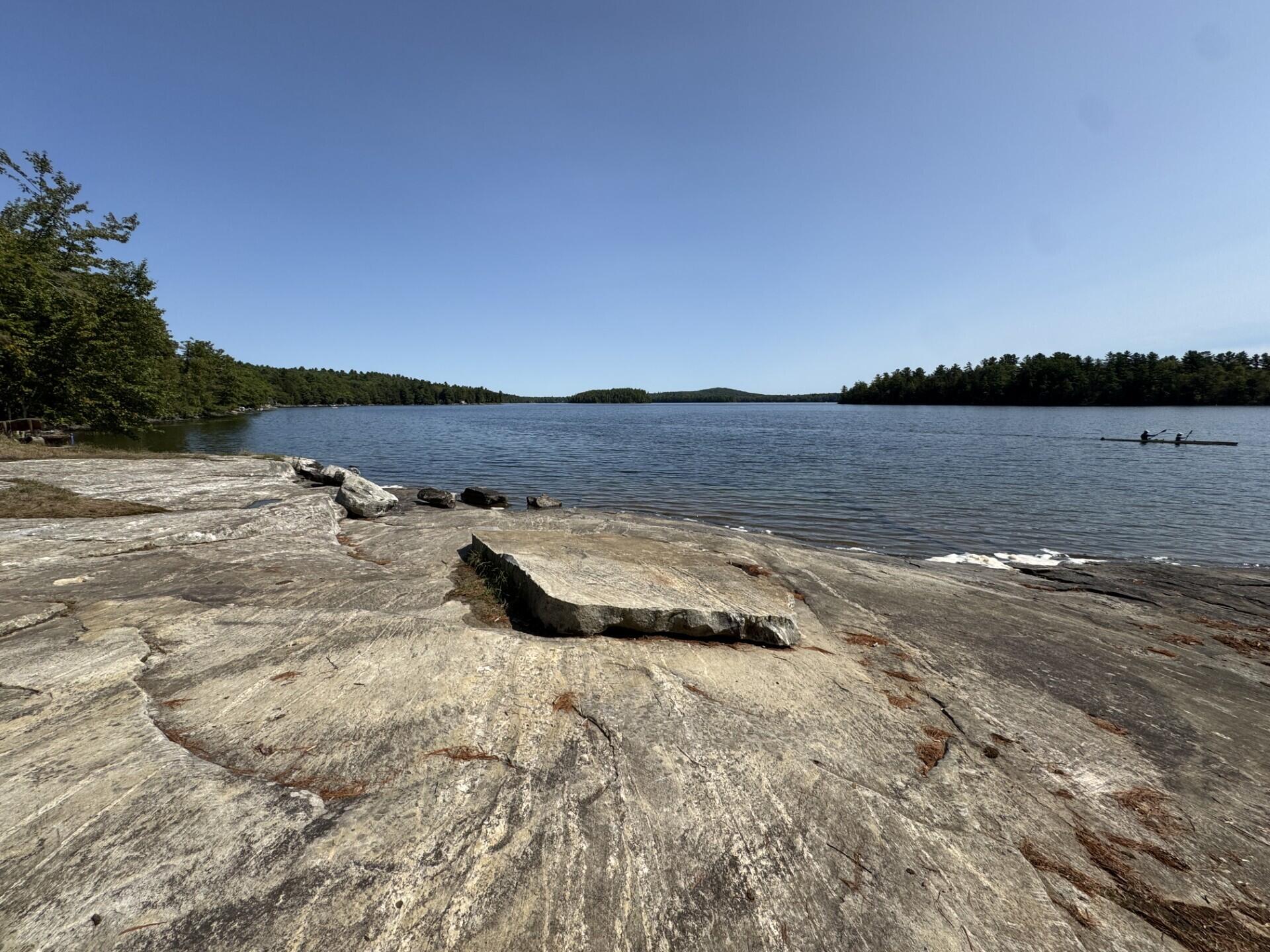 101 Ridge School Road Liberty ME 04949