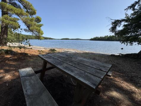 101 Ridge School Road Liberty ME 04949