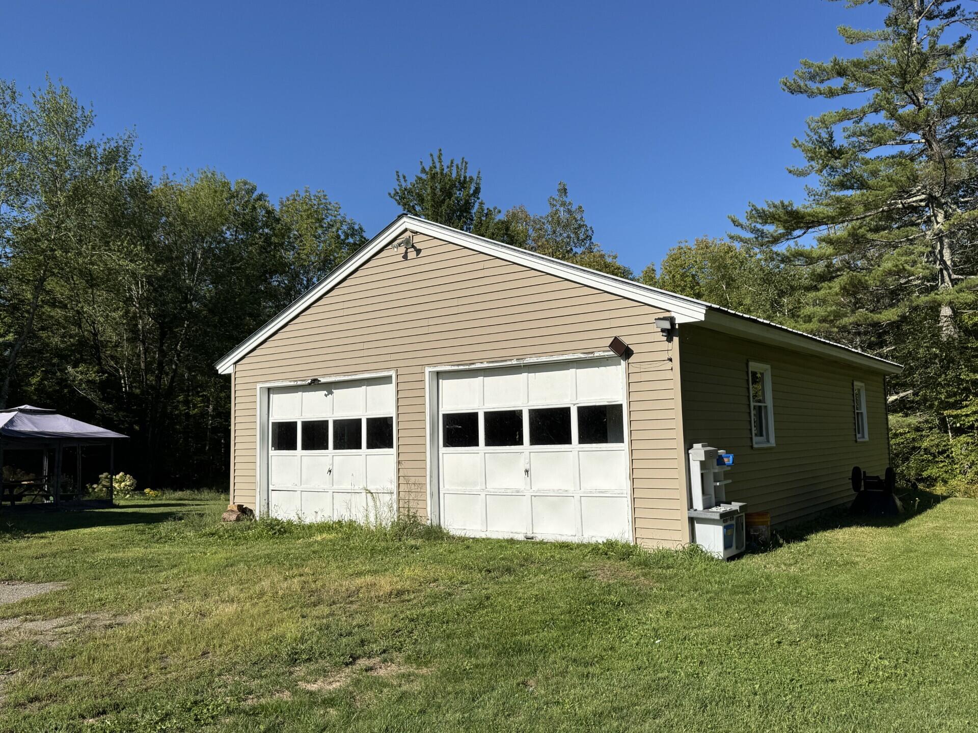 101 Ridge School Road Liberty ME 04949