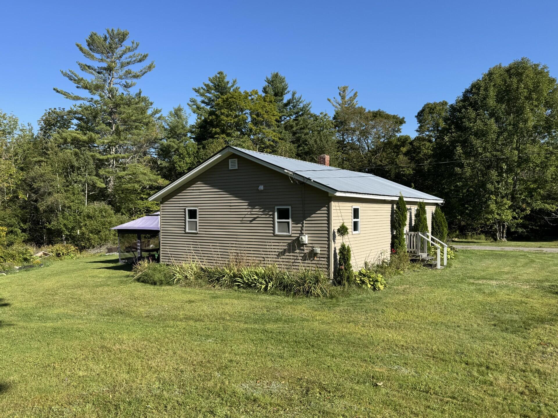 101 Ridge School Road Liberty ME 04949