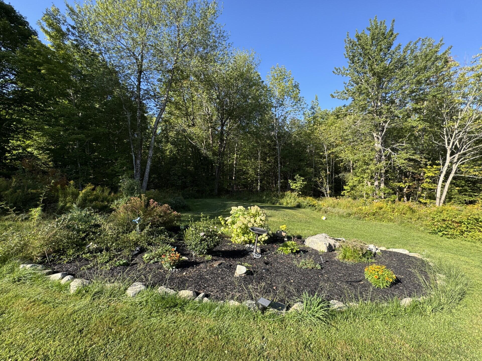 101 Ridge School Road Liberty ME 04949