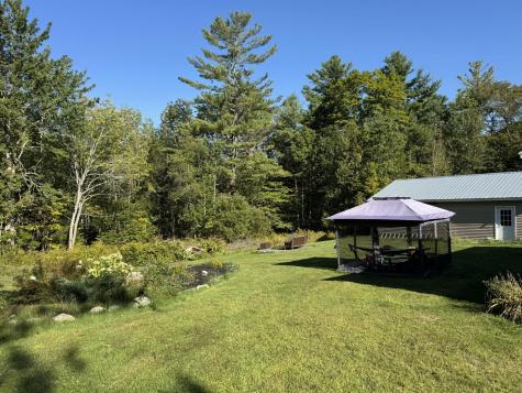 101 Ridge School Road Liberty ME 04949