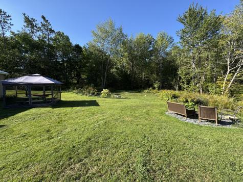 101 Ridge School Road Liberty ME 04949